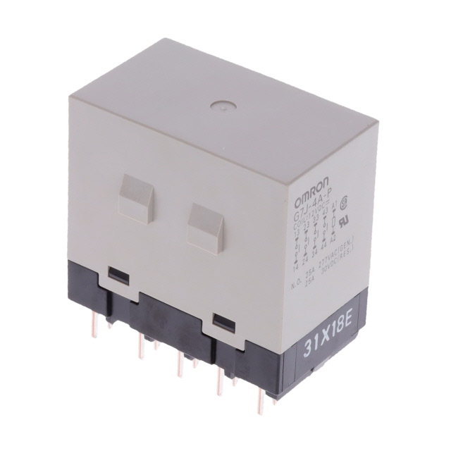 G7J-4A-P DC12 G7J-4A-P DC12